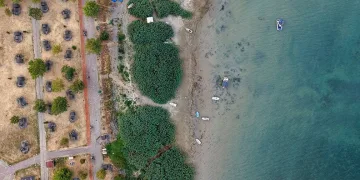 Sapanca Gölü için tarihi karar
