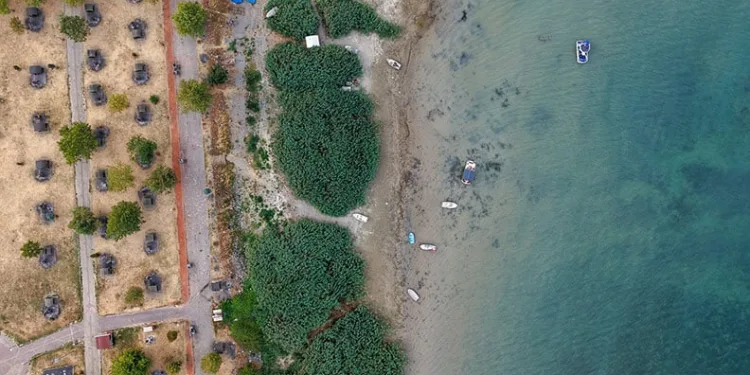 Sapanca Gölü için tarihi karar
