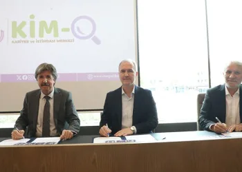 İnegöl’de kariyer ve istihdam alanında yeni sürecin imzaları atıldı