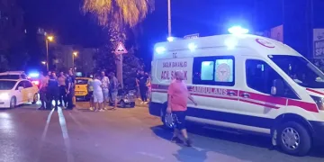 Vahşice katledilen Uğur Deniz defnedildi