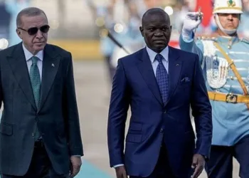 Erdoğan’dan Gazze mesajı: “Sabır taşı çatlamak üzere”