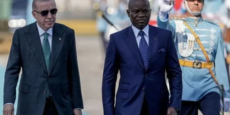 Erdoğan’dan Gazze mesajı: “Sabır taşı çatlamak üzere”