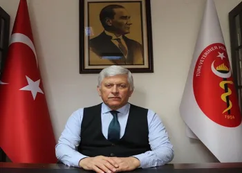 Başkan Eroğlu, Şap Hastalığına dikkat çekti