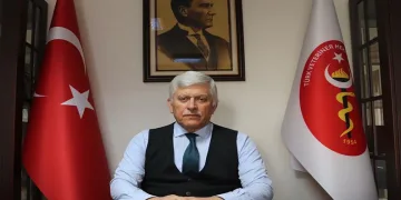Başkan Eroğlu, Şap Hastalığına dikkat çekti