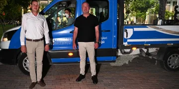 Karacabey Belediyesi’nden sivrisinek ve haşereyle mücadeleye destek