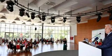 Bursa’da çevre düzeni planı şekilleniyor