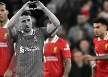 Liverpool futbolcusu Diogo Jota hayatını kaybetti