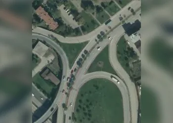 Bursa’da trafik düzenlemesi