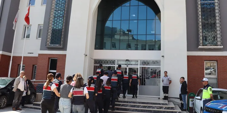 FETÖ’nün güncel yapılanmasına operasyon