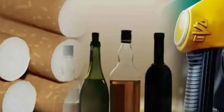 Yeni ÖTV Zamları Açıklandı
