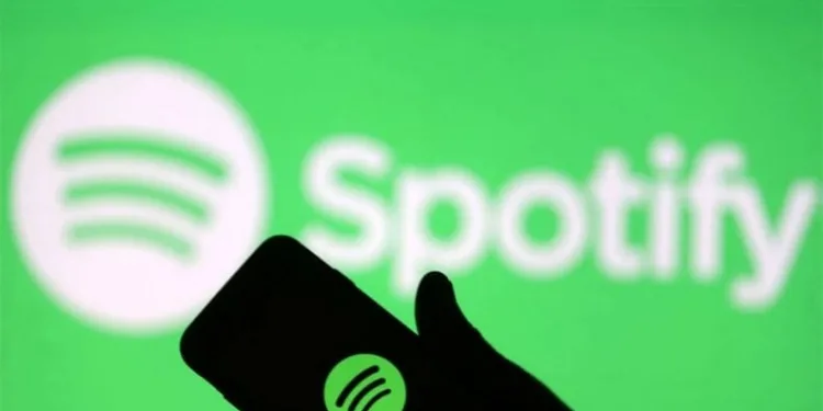 Spotify kapatılacak mı?