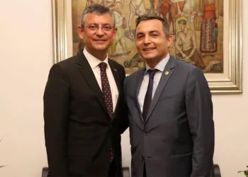 Manavgat Belediye Başkanı gözaltına alındı