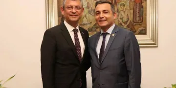 Manavgat Belediye Başkanı gözaltına alındı