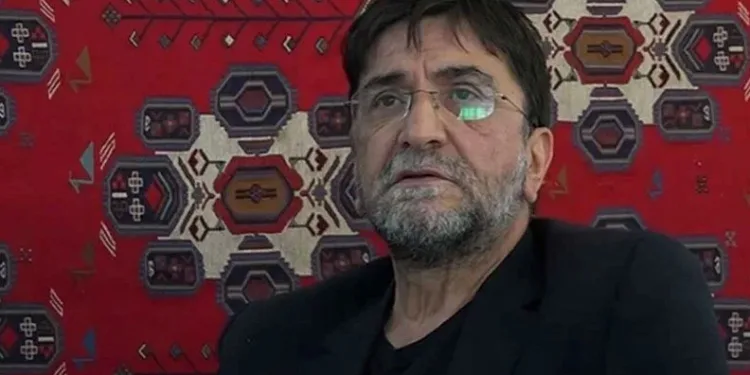 Nihat Genç hayatını kaybetti