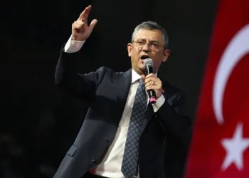 “Terör örgütü silah bırakıyorsa iyidir”