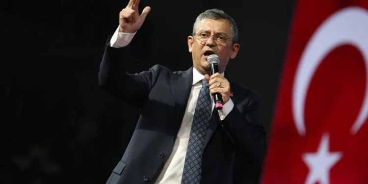 “Terör örgütü silah bırakıyorsa iyidir”