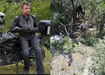 Bayhan şarkı söylerken yere düştü