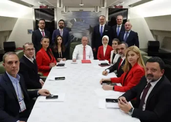 Cumhurbaşkanı Erdoğan’dan CHP açıklaması: Her yerden çok pis kokular geliyor