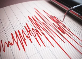 İstanbul sallandı, AFAD depremin büyüklüğünü açıkladı