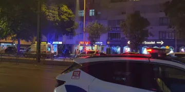 Alacak verecek meselesinde iki kardeş bıçaklandı