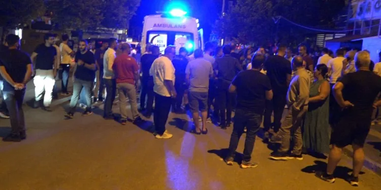 Tunceli’de silahlı ve bıçaklı kavga: 4 yaralı
