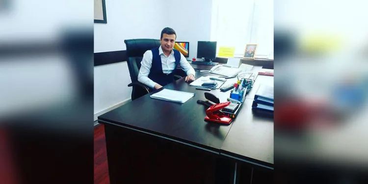 Nevşehir’de sürücünün ortalığı birbirine kattığı kaza görüntüleri ortaya çıktı