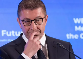 Kuzey Makedonya’da bekarlardan vergi alınacak