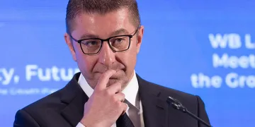 Kuzey Makedonya’da bekarlardan vergi alınacak
