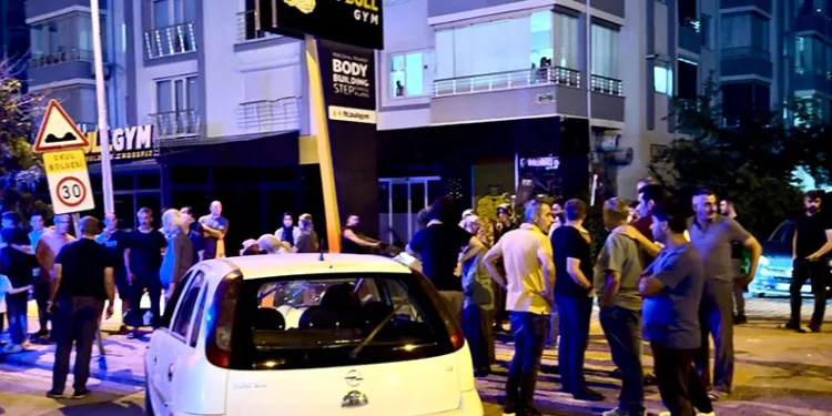 Malatya’da iki otomobil çarpıştı: 8 yaralı
