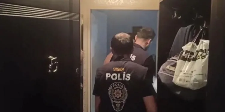 Bungalov kiralama ilanıyla 636 milyonluk vurgun