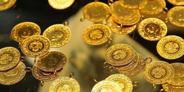 Altın için kritik düşüş beklentisi