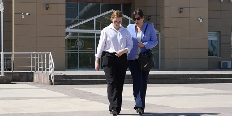 Zeyrek’in aile fertleri adına sahte sosyal medya hesabı açmışlar