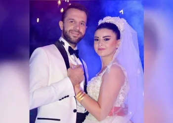 Şehit ateşi Manisa’ya düştü