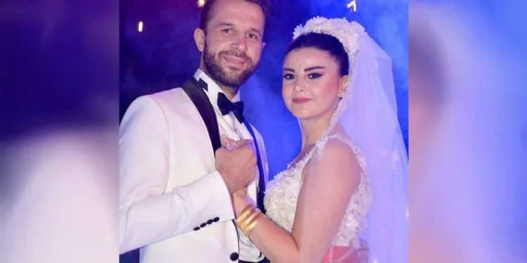 Şehit ateşi Manisa’ya düştü