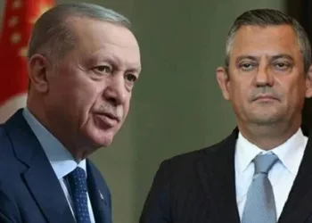 Özgür Özel’e tazminat davası