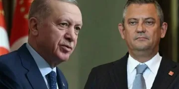 Özgür Özel’e tazminat davası
