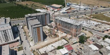 Örnek dönüşüm projesi yolu yarıladı