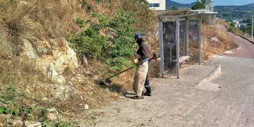 “Orhangazi Hepimize Emanet”