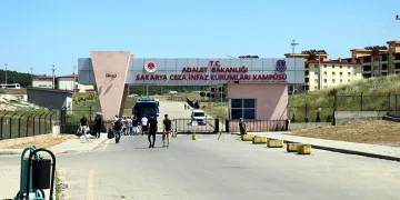 Sakarya’da cezaevinde 2 mahkum intihar etti