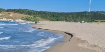 Engelli kızını kurtaran baba boğuldu