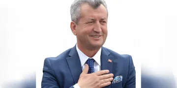 Eski Menemen Belediye Başkanı Tahir Şahin hayatını kaybetti