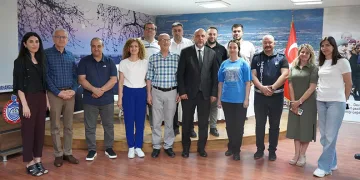 Orhangazi’de personele yapay zeka eğitimi