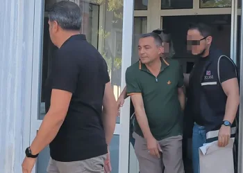 Manavgat Belediye Başkanı tutuklandı
