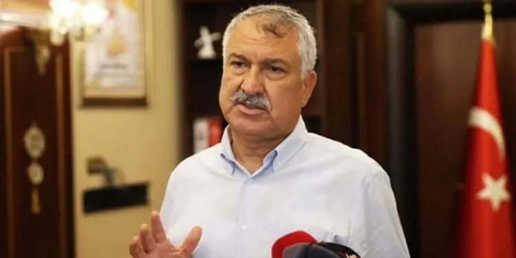 Zeydan Karalar’ın ifadesi ortaya çıktı