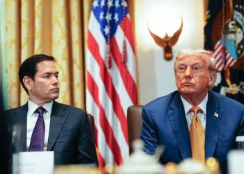 Trump’tan gümrük vergilerine artış çağrısı