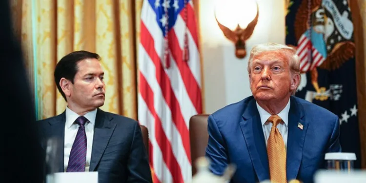 Trump’tan gümrük vergilerine artış çağrısı