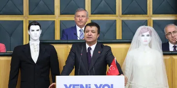 Evlilik maliyetleri kürsüde