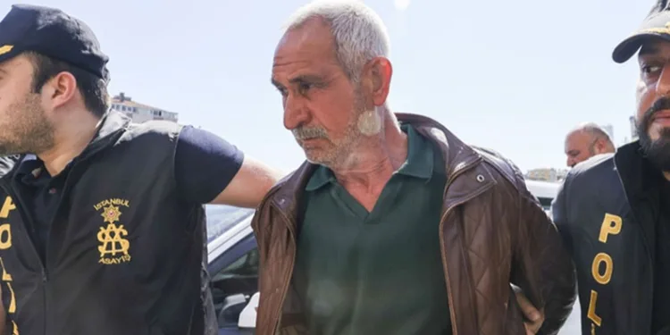Özgür Özel’i darp eden sanık hakim karşısında