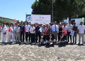 BUÜ’den 50. yıla özel proje