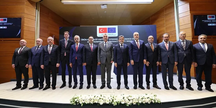 “Geçtiğimiz yıl 37 binden fazla denetim yaptık”